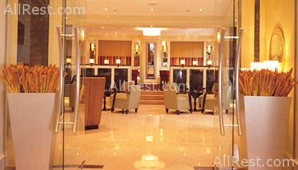 Conrad Istanbul 23